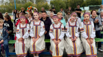 В Тавде отметили один из главных патриотических праздников страны День Государственного флага Российской Федерации