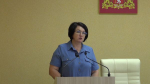 Состоялось сорок седьмое заседание Думы Тавдинского муниципального округа седьмого созыва