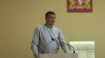 Состоялось сорок седьмое заседание Думы Тавдинского муниципального округа седьмого созыва