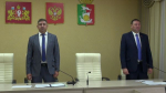 Состоялось сорок седьмое заседание Думы Тавдинского муниципального округа седьмого созыва