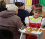 Моторный отпраздновал День поселка!