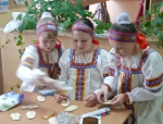 Моторный отпраздновал День поселка!
