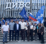 Народная программа принята: как Урал будет жить и строиться до 2031 года. Делегаты от Тавды приняли участие в формировании будущего области