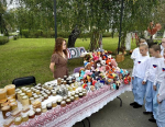 День народов Среднего Урала: праздник единства и традиций