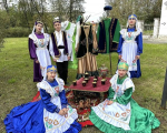 День народов Среднего Урала: праздник единства и традиций