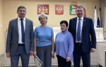 Областной конкурс профсоюзов: успех Тавдинской городской больницы