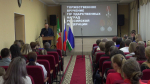 "Вечная слава и вечная память": в Тавде состоялась церемония передачи государственных наград семьям погибших героев