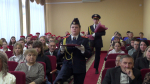 "Вечная слава и вечная память": в Тавде состоялась церемония передачи государственных наград семьям погибших героев