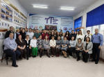 Когда студенты становятся преподавателями: День самоуправления в Тавдинском техникуме