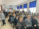 ВСЕРОССИЙСКИЙ КЛАССНЫЙ ЧАС