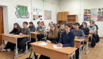 Живая память: как школьники прикоснулись к истории родного края