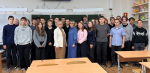 Живая память: как школьники прикоснулись к истории родного края