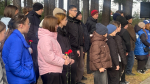 Память, которая живет в сердцах: Тавдинцы почтили жертв политических репрессий